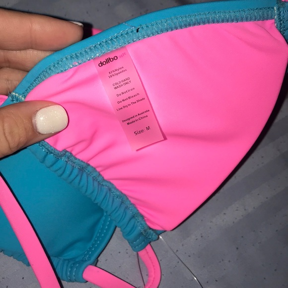 Dollbox bikini - Picture 3 of 3